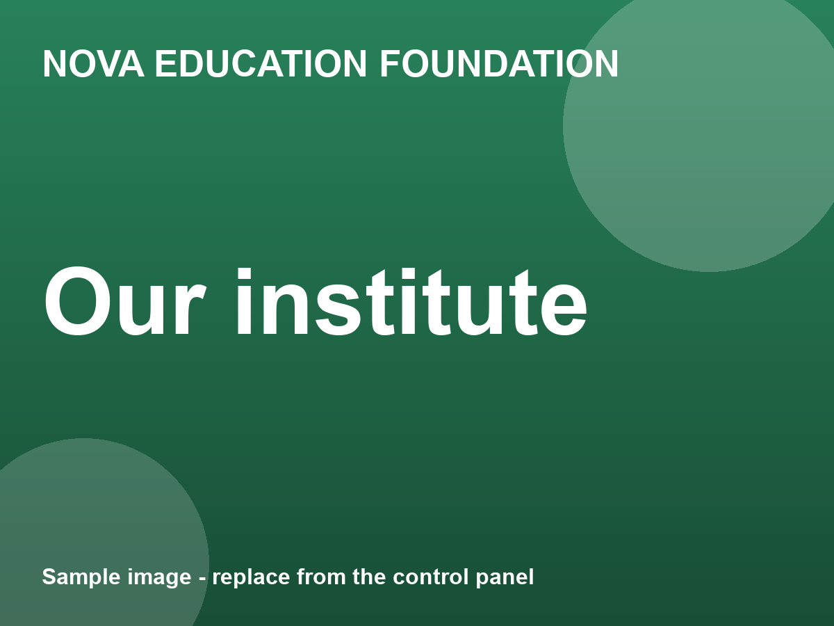 Classroom teaching and online practice, together